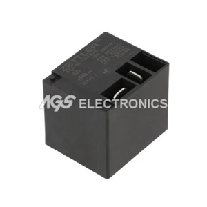 HF2100-1A-12DE RELE DI POTENZA 12VDC 30A 4PIN - Picture 1 of 1