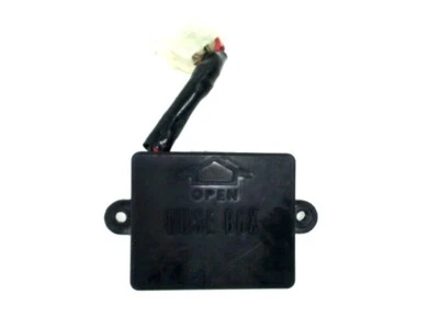 caja de relés fusibles para HONDA CB 360 1973-1976 1975 usado 173151 - Imagen 1 de 4