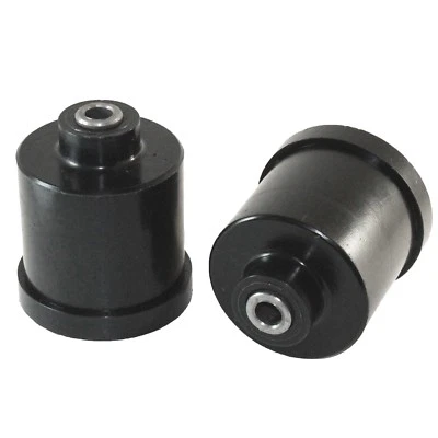 2 x VW Fox Rear Axle Beam72mm OD PSB Poly Polyurethane Bushing Kit 2005 - 2011 - Image 1 of 3