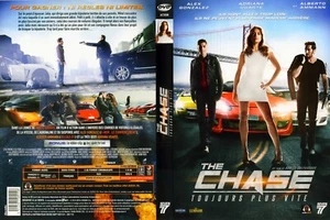 The Chase - DVD Neu - Bild 1 von 1