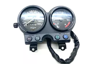 STRUMENTAZIONE CONTACHILOMETRI 28.831 KM HONDA CB 500 1994-2004 PC26E - Foto 1 di 6