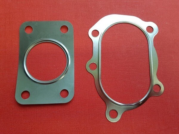 Turbolader dichtungssatz FIAT TEMPRA 1.9 TD GK-046 465265-0001 - Bild 1 von 1