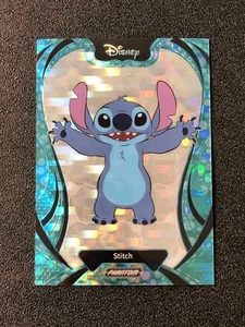 2025 Kakawow Phantom Disney Stitch Dot /210 #PD-BBD-108 - Picture 1 of 2