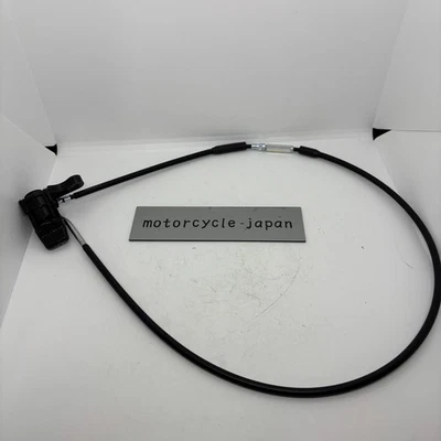 YAMAHA RAPTOR 700 REVERSE CABLE & SWITCH ASSEMBLY 2007-2023  1S3-26150-10-00 - Image 1 of 4