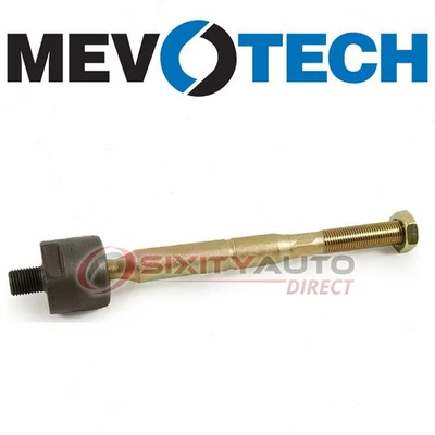 Mevotech Supreme Front Inner Steering Tie Rod End for 1998-2005 Lexus GS300 uk - Изображение 1 из 4