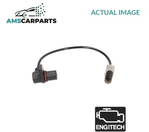 CRANKSHAFT POSITION SENSOR ENT800005 ENGITECH NEW OE REPLACEMENT - Picture 1 of 5