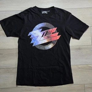 Camiseta ZZ Top Music Grande/100% Algodón/ - Imagen 1 de 8