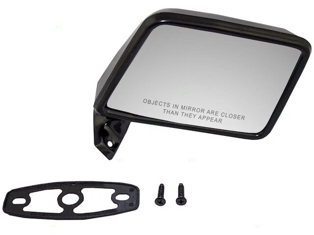Espejo retrovisor derecho Brock 74QG48N para Ford Bronco II 1984-1990 deportivo utilitario 2 puertas Foto 1 de 1