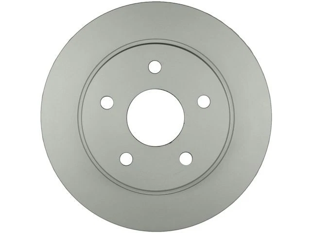 Rotor de freno delantero Bosch 16NS88W para Dodge Durango 2004-2009 Foto 1 de 1
