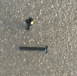 MS-51957-141 STAINLESS STEEL PAN HEAD SCREWS 2-56 (100 PCS) - Picture 1 of 1