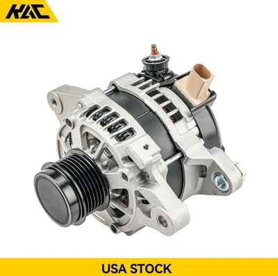 For 2014-2016 Toyota Corolla 1.8L 2017-2018 Corolla All engine Alternator - Image 1 of 4