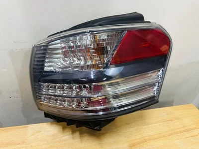 Luz trasera exterior de pasajero 10-12 Lexus HS250h ✅OEM✅ DIESTRO 3151 Foto 1 de 4
