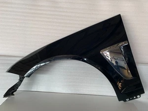 Jaguar XF Kotflügel Flügel Seitenwand Seitenblech Links fender CX2316E005AC - Picture 1 of 18