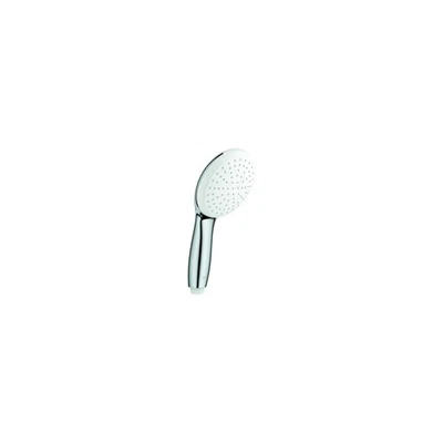 Grohe Handbrause Tempesta 110 27852_3 1 Strahlart 16,6l/min chrom - Bild 1 von 2