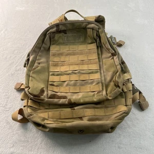 CamelBak Maximum Gear Desert Camo Backpack (No Bladder) Padded - Picture 1 of 11