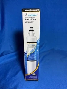 excelpure refrigerator replacement filter, RWF3600A - Picture 1 of 3
