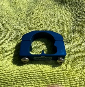 ADA Racing Go-Ped Clamp - New - Picture 1 of 2
