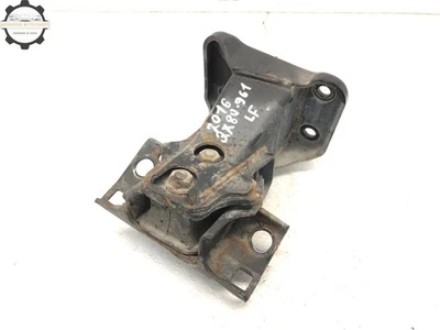 INFINITI QX56 QX80 2011-2017 SOPORTE MONTAJE MOTOR DELANTERO IZQUIERDO OEM Foto 1 de 4