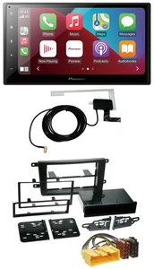 Pioneer USB Bluetooth DAB MP3 2DIN Autoradio für Mazda CX-9 TB1 2007-2009 - Bild 1 von 9