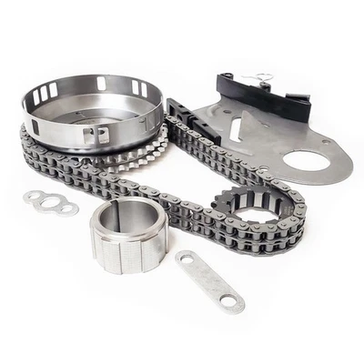 PRW Power 5034511 Engine Timing Chain Foto 1 de 4