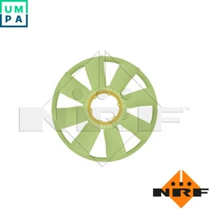 FAN WHEEL ENGINE COOLING 49820 FOR DAF 85/CF XF315M XE250C/280C/315C 12.6L 6cyl - Picture 1 of 6