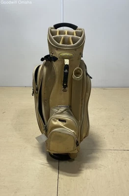 Sun Mountain Ladies Diva Cart Bag 14-Way Divider Women's Collection - Image 1 of 4