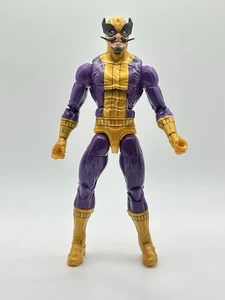 Figura Batroc Hasbro Marvel Legends Infinite Thanos BAF Series 2015 - Imagen 1 de 9
