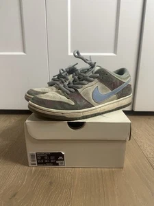 Nike Dunk Sb Crenshaw Skate Club Size 10 - Picture 1 of 7