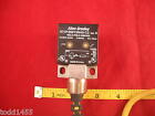 Allen Bradley 871P Bw15n40 C2 Proximity Sensor Switch Ser A Sn15mm 20 250V Acdc