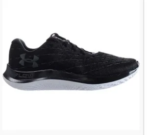Under Armour Flow Velociti Turnschuhe Größe UK 7 Brandneu Original UVP £ 129 #W7 - Bild 1 von 6
