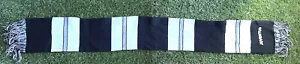F.C. JUVENTUS Sciarpa calcio football Schal Scarf - Foto 1 di 2