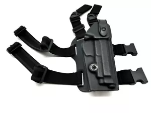 Fondina Vega polimero VKL800 cosciale beretta 92 80012818 - Foto 1 di 8