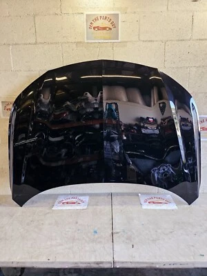 2023-2024 ACURA INTEGRA CAPÓ DELANTERO SUPERIOR CAPÓ CARCASA PANEL CUBIERTA OEM USADO  Foto 1 de 4