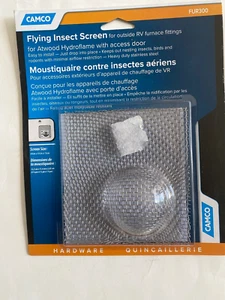 Camco Flying Insect Screen Hydroflame 8500 Series - Picture 1 of 2