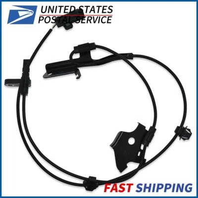 Nuevo sensor de velocidad de rueda ABS delantero derecho para Toyota Corolla 2007-2013 89542-02080 Foto 1 de 4