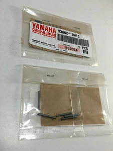 Yamaha  Pin  Roller Bearing 20hp 25hp Outboard OEM Part  # 93602-18M12 - Picture 1 of 1