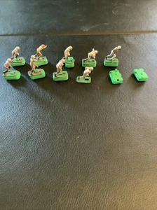 Vintage Unknown Team(s) Electric Football Players NFL #800 - Picture 1 of 9