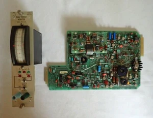 BENTLY NEVADA GE 7200-DVTP-R DUAL THRUST MONITOR ASSY NEW - Picture 1 of 11
