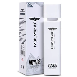 Park Avenue Voyage Amazon Woods Perfume 120 ml