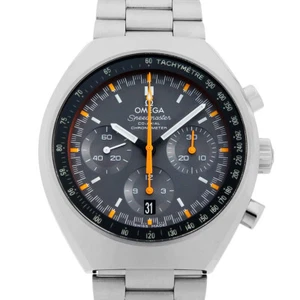 Omega Speedmaster Mark II 327.10.43.50.06.001 gebrauchte Herren - Bild 1 von 10