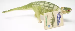 Safari Carnegie Collection Ankylosaurus With Tag 2009 - Picture 1 of 6
