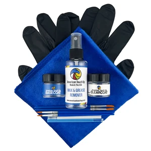 SCION Genuine OEM Automotive Touch Up Paint Spray/Jars KITS *SELECT YOUR COLOR* - Picture 1 of 18