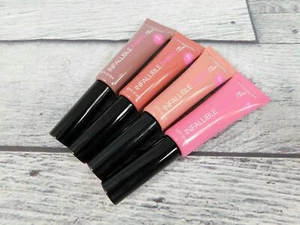 L'Oreal Infallible Paints Liquid Lip Color - Choose Your Color! - Picture 1 of 10