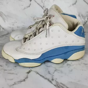 WOMENS NIKE AIR JORDAN 13 Retro Low Uni Blue - Size 6.5 EUR 37.5 - 2005 - 310804 - Bild 1 von 7