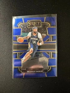 2023-24 Panini Select Concourse Brandon Ingram #28 NM Card - Picture 1 of 1