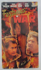 Fortunes of War 1993 Matt Salinger VHS nowy proszę przeczytać
