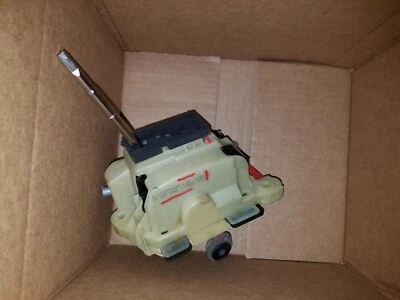 2003-2011 MERCEDES W211 E320 E350 E500 CLS500 НАПОЛЬНЫЙ ПЕРЕКЛЮЧАТЕЛЬ ПЕРЕДАЧ СЕЛЕКТОР - Изображение 1 из 4