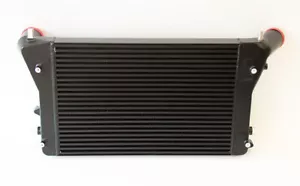 Intercooler performance intercooler TFSI VW GOLF R GTI AUDI S3 SEAT ŠKODA RS - Picture 1 of 3