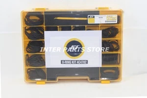 4C-4782 4C4782 580 PCS O-Ring Kit Box Nitrile 90 For Caterpillar Excavator - Picture 1 of 12