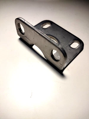 Soporte de carburador Kawasaki 11034-3011 JS440 NOS nuevo jet ski OEM Foto 1 de 2